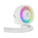Arctic Cooling Wasserkühlung Liquid Freezer III 240 A-RGB Weiss Arctic Cooling Wasserkühlung Liquid Freezer III 240 A-RGB Weiss