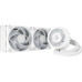 Arctic Cooling Wasserkühlung Liquid Freezer III 240 A-RGB Weiss Arctic Cooling Wasserkühlung Liquid Freezer III 240 A-RGB Weiss