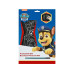 Undercover Kratzbild Set Paw Patrol