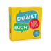 Simon & Jan Kartenspiel Erzählt euch mehr für Kids