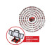 Einhell Professional Akku-Lampe TP-CL 18/3000 Li – Solo Einhell Professional Akku-Lampe TP-CL 18/3000 Li – Solo