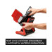 Einhell Professional Akku-Lampe TP-CL 18/3000 Li – Solo Einhell Professional Akku-Lampe TP-CL 18/3000 Li – Solo