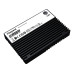 Kingston SSD DC3000ME 2.5 NVMe 15360 GB Kingston SSD DC3000ME 2.5 NVMe 15360 GB