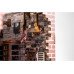 Revell Bausatz Diagon Alley Harry Potter