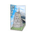 Revell Bausatz Lord o.t. Rings Minas Tirith