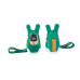 Hape Rettungsdienst Nature Walkie-Talkies