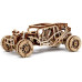 Revell Tiny Adventures – Buggy Holzbausatz Revell Tiny Adventures – Buggy Holzbausatz