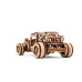 Revell Tiny Adventures – Buggy Holzbausatz Revell Tiny Adventures – Buggy Holzbausatz