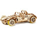 Revell Tiny Adventures Roadster Holzbausatz