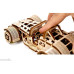 Revell Tiny Adventures Roadster Holzbausatz
