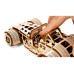 Revell Tiny Adventures Roadster Holzbausatz