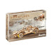 Revell Tiny Adventures Roadster Holzbausatz