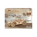 Revell Tiny Adventures Roadster Holzbausatz
