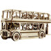 Revell Tiny Adventures – London Bus Holzbausatz