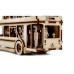 Revell Tiny Adventures – London Bus Holzbausatz