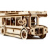 Revell Tiny Adventures – London Bus Holzbausatz