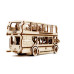 Revell Tiny Adventures – London Bus Holzbausatz