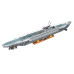 Revell Submarine «Das Boot» - Brick System