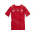 PUMA Jersey SFV Home Replica Jr Rot, 176