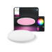 Philips Hue LED-Panel Devote WCA slim ceiling RD M Philips Hue LED-Panel Devote WCA slim ceiling RD M