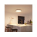 Philips Hue LED-Panel Devote WCA slim ceiling RD M Philips Hue LED-Panel Devote WCA slim ceiling RD M