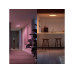 Philips Hue LED-Panel Devote WCA slim ceiling RD M Philips Hue LED-Panel Devote WCA slim ceiling RD M
