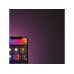 Philips Hue LED-Panel Devote WCA slim ceiling RD M Philips Hue LED-Panel Devote WCA slim ceiling RD M