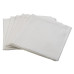 Pichler Stoffserviette Lars 40 cm x 40 cm, 6 Stück, Weiss