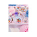 Partydeco Papierservietten Gabbys Dollhouse 33 cm x 33 cm, 20 Stück