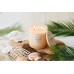 AVA & MAY Duftkerze Aruba, 12 x 12.5 cm