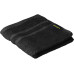 Mimo Waschlappen air 30 x 30 cm, Schwarz