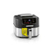 GOURMETmaxx Heissluft-Fritteuse 5.5 l GOURMETmaxx Heissluft-Fritteuse 5.5 l