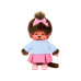 Monchhichi Skirt & Sneakers Girl 20 cm