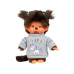 Monchhichi Licorn Sweater Girl 20 cm
