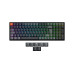 Keychron Gaming-Tastatur K4 QMK Version 3 Red Switch