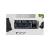 Keychron Gaming-Tastatur K8 QMK Version 2 Red Switch