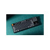 Keychron Gaming-Tastatur K8 QMK Version 2 Red Switch