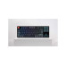 Keychron Gaming-Tastatur K8 QMK Version 2 Red Switch