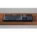 Keychron Gaming-Tastatur K10 QMK Version 2 Red Switch