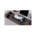 Keychron Gaming-Tastatur Q1 Max Black QMK Red Switch