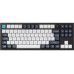 Keychron Gaming-Tastatur Q3 Max Black QMK Red Switch Keychron Gaming-Tastatur Q3 Max Black QMK Red Switch