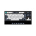 Keychron Gaming-Tastatur Q3 Max Black QMK Red Switch Keychron Gaming-Tastatur Q3 Max Black QMK Red Switch