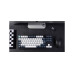 Keychron Gaming-Tastatur Q3 Max Black QMK Red Switch Keychron Gaming-Tastatur Q3 Max Black QMK Red Switch