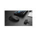 Keychron Gaming-Maus M3 Wireless Black 4000 Hz No RGB