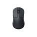Keychron Gaming-Maus M3 Mini Wireless Black 4000 Hz