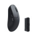 Keychron Gaming-Maus M3 Mini Wireless Black 4000 Hz