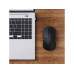 Keychron Gaming-Maus M3 Mini Wireless Black 4000 Hz