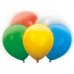 Partydeco Luftballon LED Mix, 30 cm