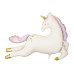 Partydeco Folienballon Einhorn farbig, 113 x 83 cm Partydeco Folienballon Einhorn farbig, 113 x 83 cm