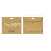 Partydeco Girlande Happy Birthday Rosegold, 16.5 x 62 cm Partydeco Girlande Happy Birthday Rosegold, 16.5 x 62 cm